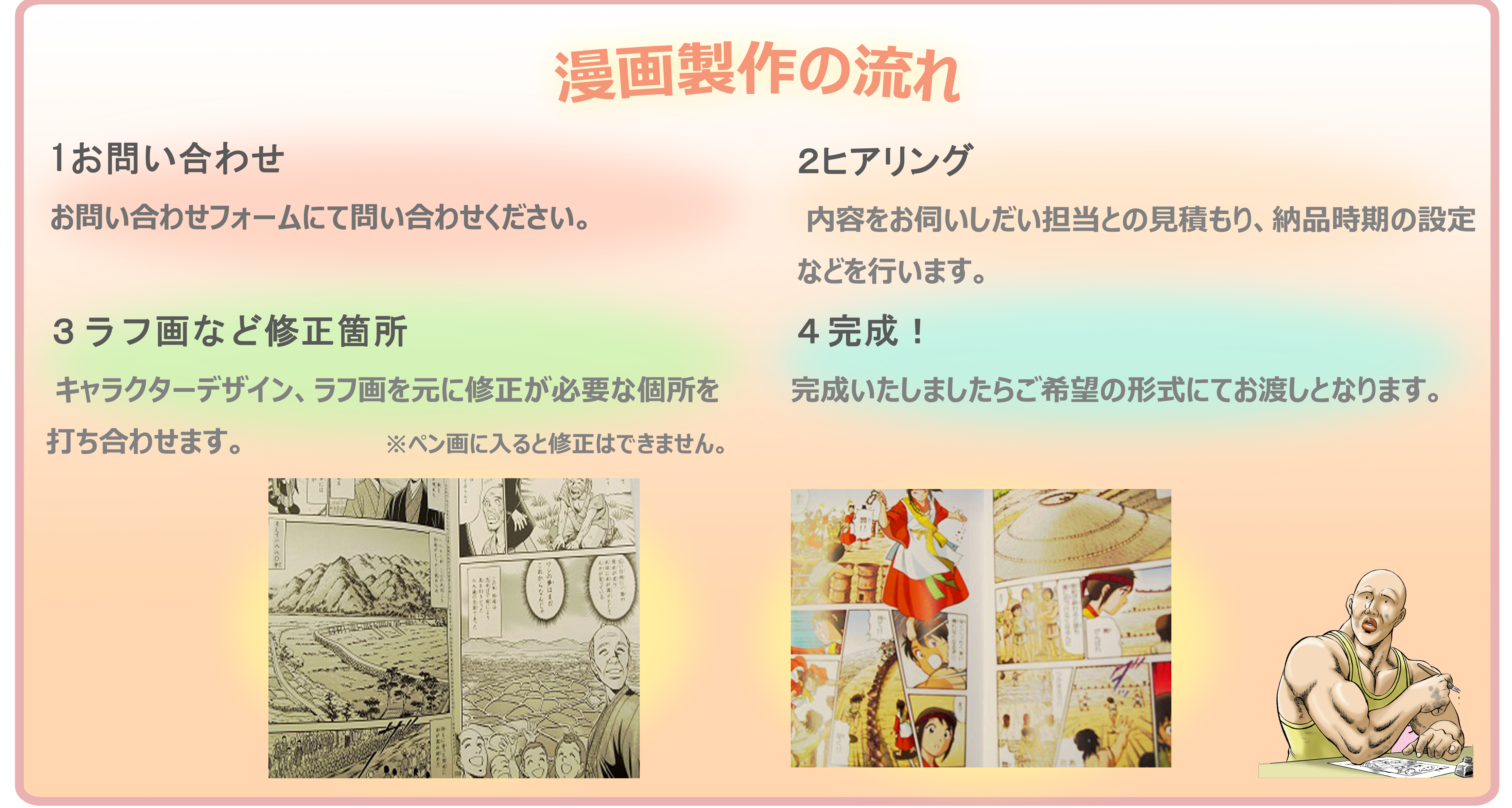 WATANABE C&I PRODUCTION
